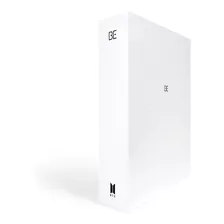 Bts Be Deluxe Edition