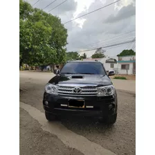 Toyota Fortuner 2011 3.0 Sr5