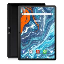 Tablet Tablet Android De 10.1 Pulgadas, Procesador De Cuatro