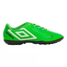 Chuteira Society Umbro Orbit Verde U01fb00153