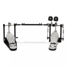 Pacific Drums And Percussion 700 Series Pedal De Bombo Doble