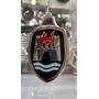 Emblema Cofre Vw Sedan Clsico Negro