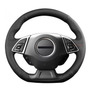 Funda Cubre Volante Chevrolet Cruze Sonic Trax 2010-20 Piel