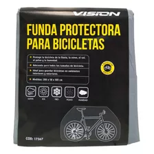 Funda Protectora Para Bicicleta