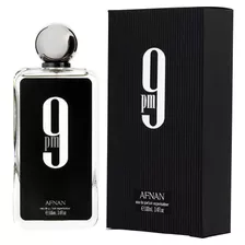Afnan 9 Pm 100 Ml Edp Perfumes 