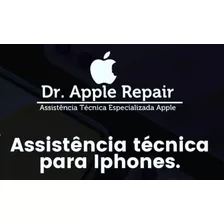 Assistência Técnica