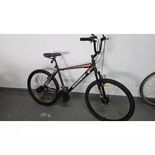 2 Bicicletas Mountain Bike Avalanche Aro 26