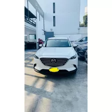 Vendo Mazda Cx9 Modelo 2023 Automatico