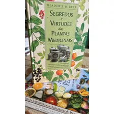 Livro Lote De Livros Usados Seleções Reader's Digest - 3 Livros - Seleções Reader's Digest [0000]