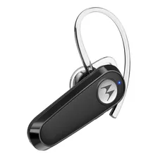 Auricular Bluetooth Motorola Hk126 Intraaural Inalámbrico Ov