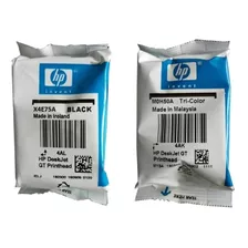 Cartuchos Hp 514 517 532 617 Kit Original Envio Imediato