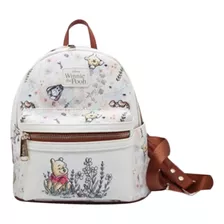 Mochila Bolsa Backpack Disney Girly Personajes 