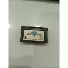 Sword Of Mana - Gameboy Advanced 