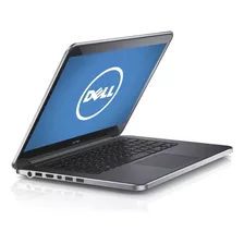 Laptop Dell Xps I7 3th 8gb Ram 32gb Ssd/500gb Hdd