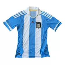 Camiseta Argentina Copa América 2011 