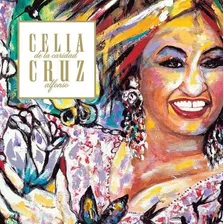 Cd Celia Cruz / The Absolute Collection Hits Duets (2013) Us