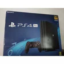 Playstation 4 Pro