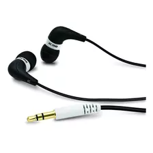 Auriculares Stereo 3.5 Mm Portables Cable Largo Celular Pc 