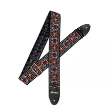 Correa De Guitarra Gibson The Mosaic Strap Gibson