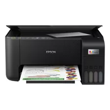 Multifuncional Epson L3250 Com Wifi , Scanner , Colorida