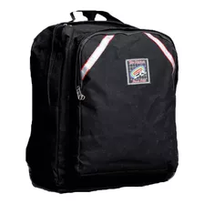 Mochila California Cr Motoboy Motoqueiro Tradicional Gg-80l