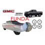 Cubre Broche Eua Gmc Sierra Cabina Senc. 2023 2023