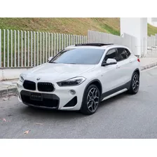 Bmw X2 20i M Sport