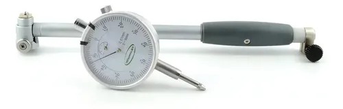 Alesómetro Reloj Comparador Interior 50-160mm Wembley Modelo 5316