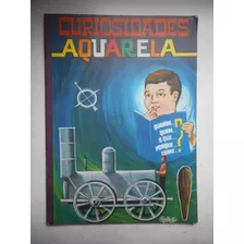 Álbum Curiosidades Aquarela - 1968 - Completo