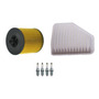 Kit Afinacion Pontiac Matiz 1.0l 2006-2010  / S/filtro Aceit