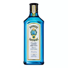 Gin Bombay Sapphire 1l. Envío Gratis