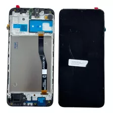 Tela Display Compativel Samsung Galaxy M20 Nacional Vivid