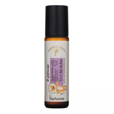 Roll-on Blend De Óleos Kids Tô Fortinho Via Aroma 10ml