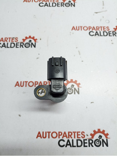 Foto de Sensor Ckp Para Nissan Frontier, Navara , Terrano Y D22.