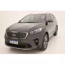 Kia Sorento Ex 2.2 At 4x2 Crdi - 2019