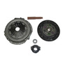 Kit Clutch Renault R18 Fuego 1982 1.6l Turbo Valeo