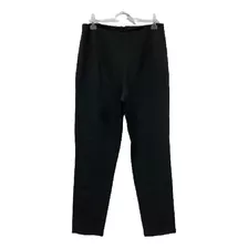 Calça Alfaiataria Bana Bana Com Elastano Ajuste Perfeito