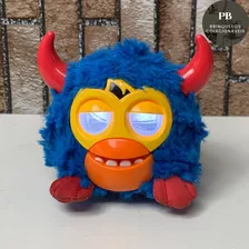 Brinquedo Eletrônico Furby Party Rockers - Hasbro