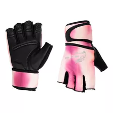 Guantes Para Gym Cabras Ast Wfl-785 Color Fiusha