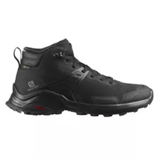 Bota X Raise 2 Mid Gtx Masculina Salomon