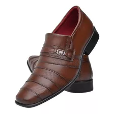 Sapato Masculino Social Oxford Oferta Super Promoção 826