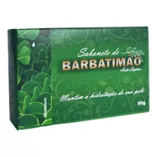 Sabonete Barbatimão Antisséptico 90g Bionature