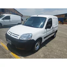 Citroën Berlingo 2019 1.6 Cargo Turbo Diesel Hdi