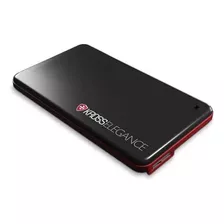 Ssd Externo Slim Kross Elegance Ke-ssd128e 128gb Usb 3.1 | Excelente