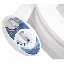 Luxe Bidet Neo 120 - Mecánico, No Eléctrico