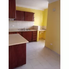 Se Alquila Apartamento En Residencial Carmen Renata Iii, Pantoja Santo Domingo Oeste