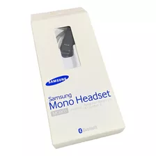 Samsung Mono Headset Mg900 Auricular Bluetooth Manos Libres