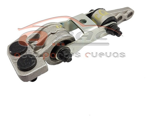 Soporte Tors Inf Volvo V70 S80 Xc90 2.3/2.4/2.5l 01-09 4426 Foto 2