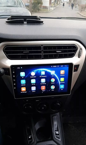 Radio Peugeot 301 Y Citroen C Elysee + Apple Carplay+ Canbus Foto 2