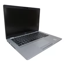 Notebook Dell Intel I5-10310h 16gb Ddr4 M.2 256gb Windows 11